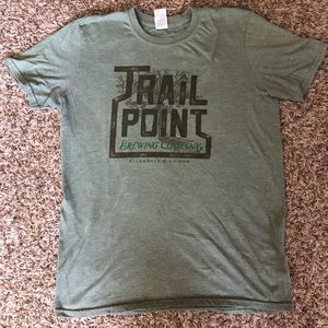 Trail Point Brewing T-Shirt